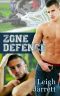 [ManLove 01] • Zone Defence